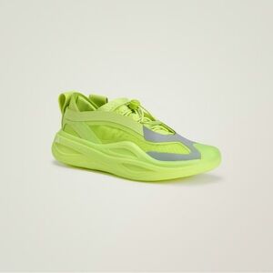 Adidas Stella McCartney x Women’s Sportswear Low Ground Neon Yellow